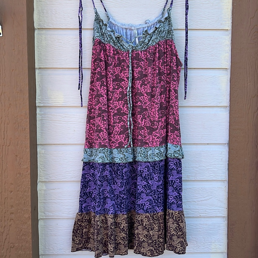 Anthropologie Dress - Picture 2 of 9